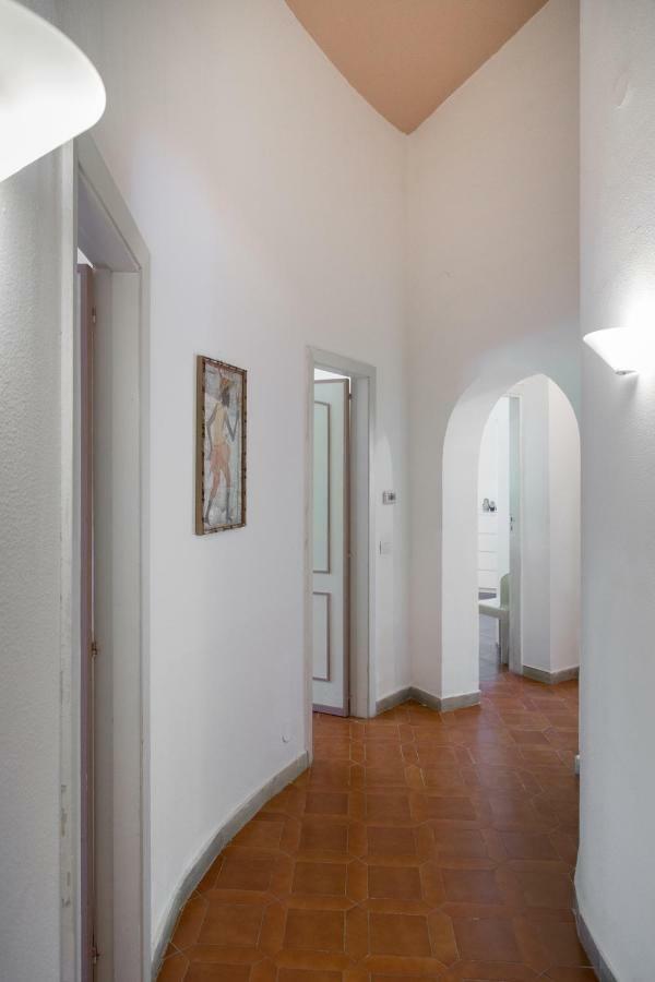 פונטנה ביאנקה Villa Iaia מראה חיצוני תמונה