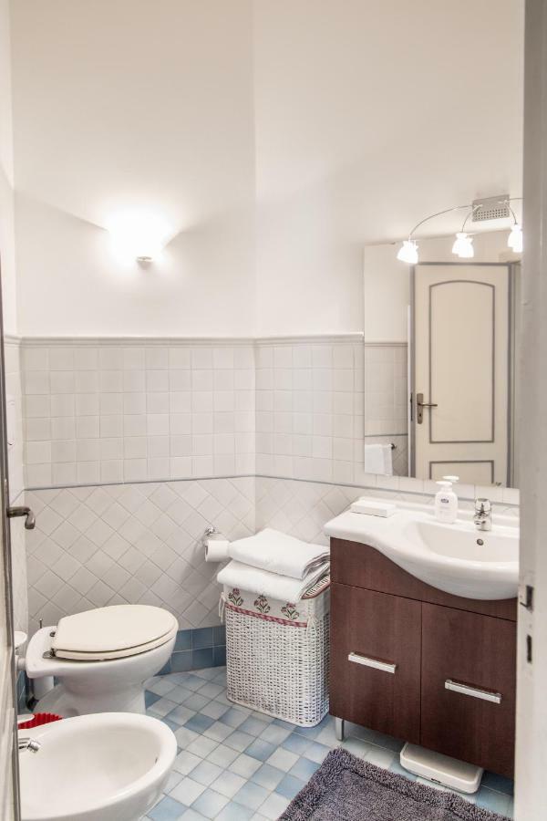 פונטנה ביאנקה Villa Iaia מראה חיצוני תמונה