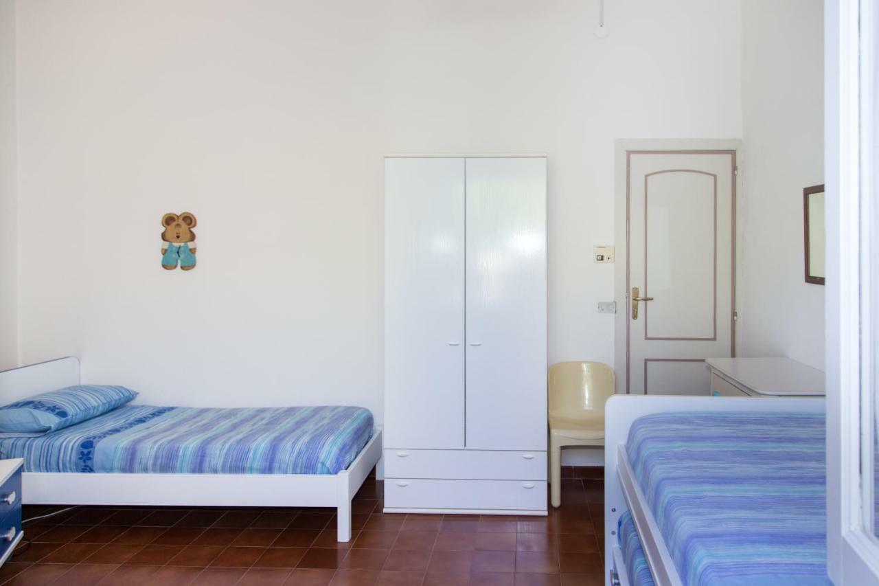 פונטנה ביאנקה Villa Iaia מראה חיצוני תמונה