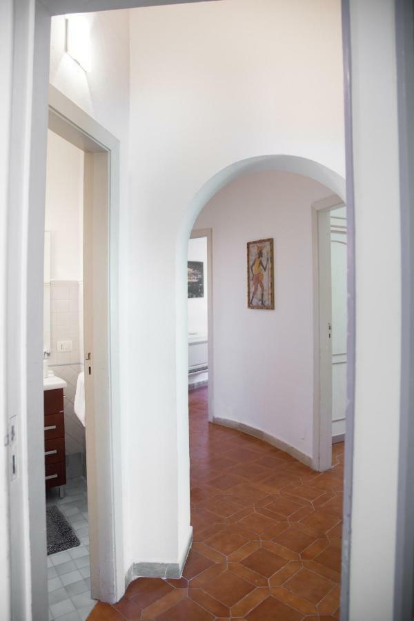 פונטנה ביאנקה Villa Iaia מראה חיצוני תמונה